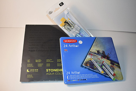 Art Supplies