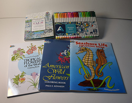 Art Supplies