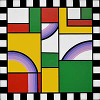 Abstract Expressionism
